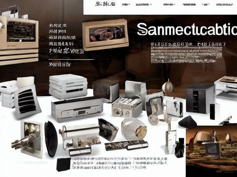 比较器应用产品说明