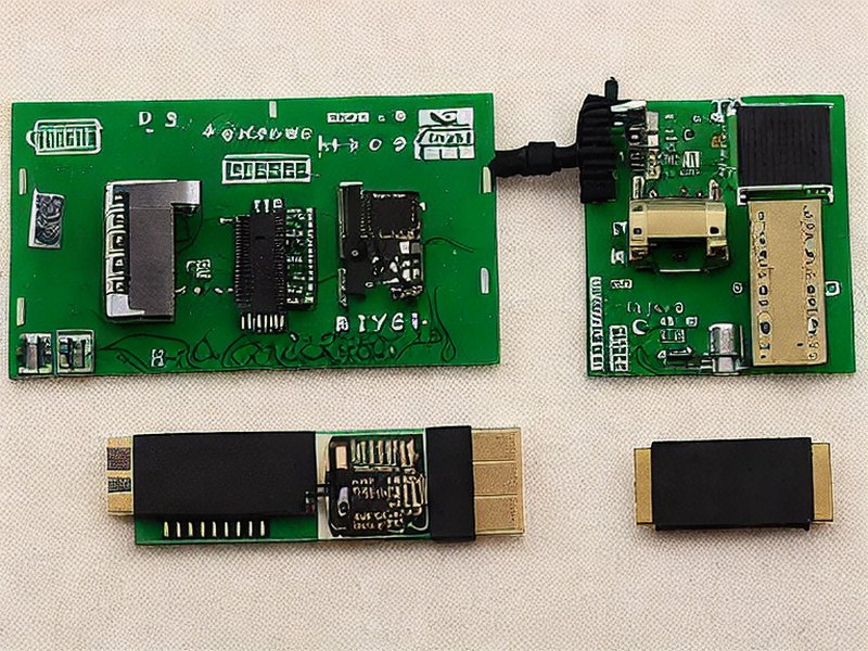 存储器工程页在替代料比较中的选型资料 1