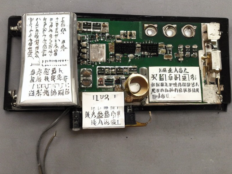 精密电阻应用目录
