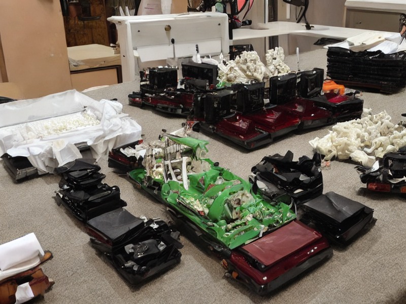 测试夹具资源工程应用 2