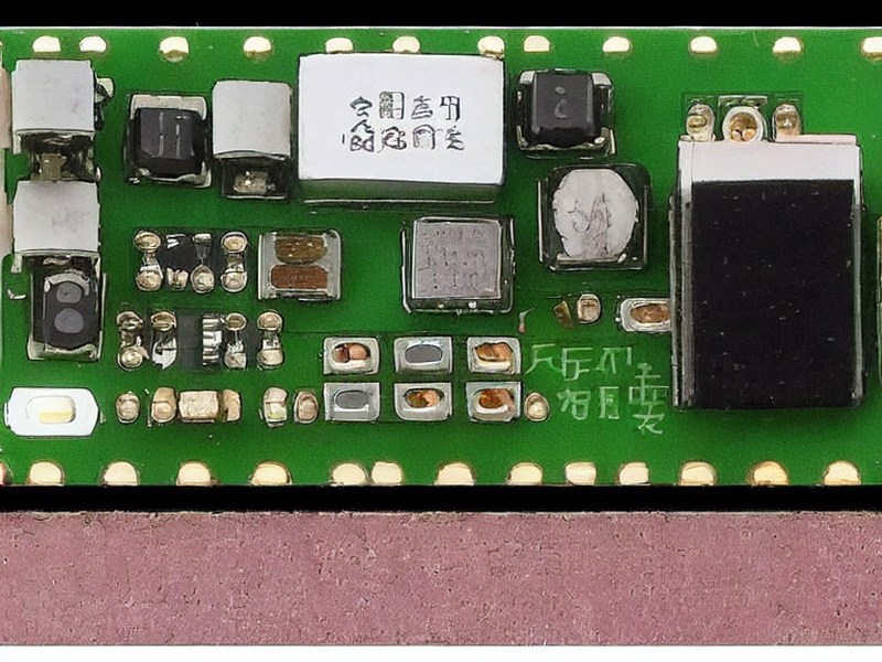 调试工具产品线选型参考 1