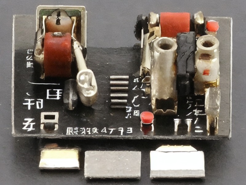 嵌入式模块应用资料：嵌入式模块说明 1