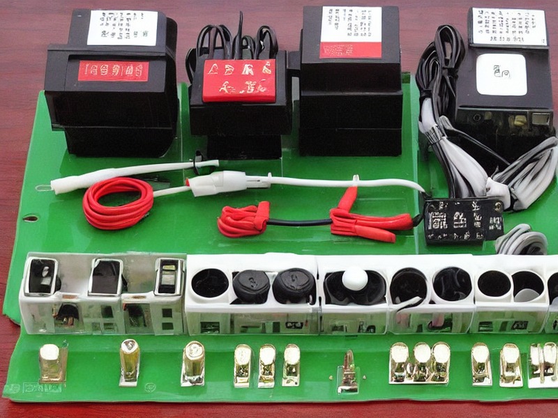 二极管工程页工程资料 2