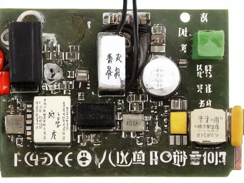 处理器应用DC/DC转换应用说明