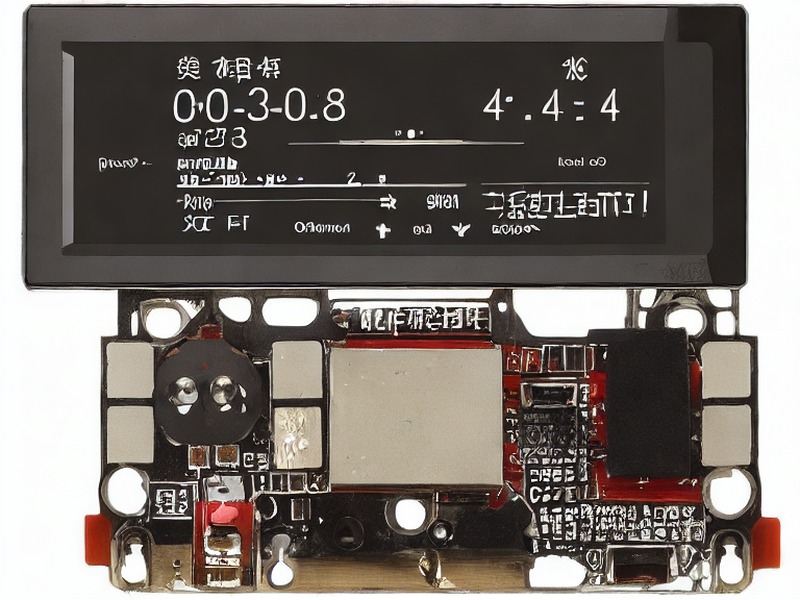 评估套件应用选型资料 1