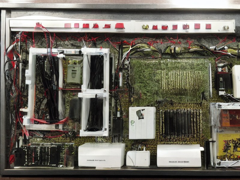 稳压器分类参数与应用整理