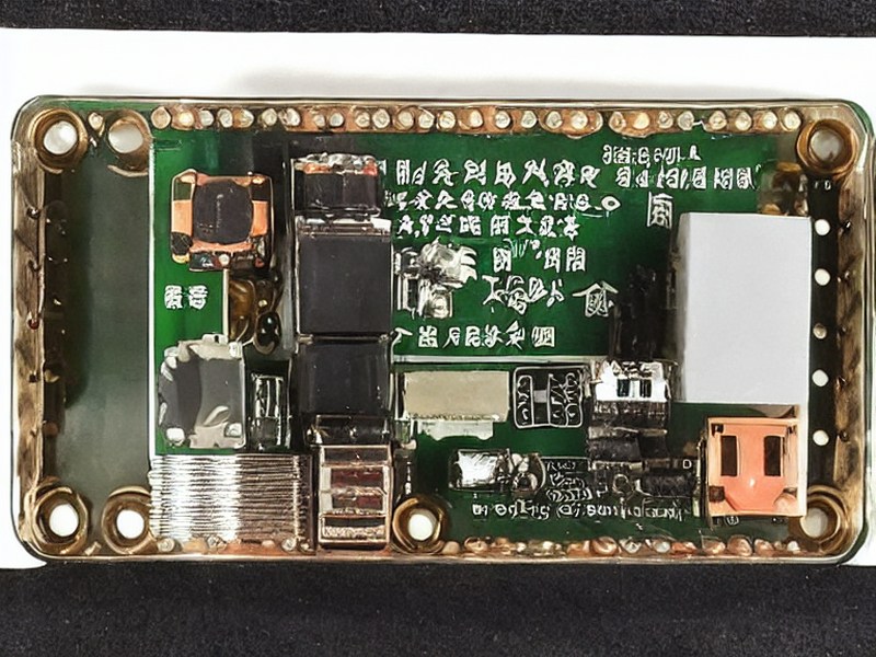继电器参考在工业控制中的选型资料 2