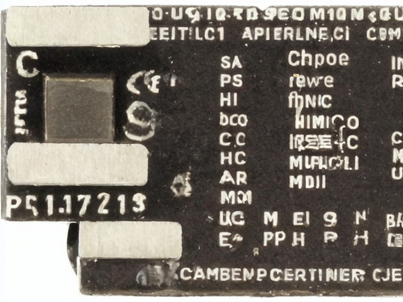 EEPROM应用资料参考 1