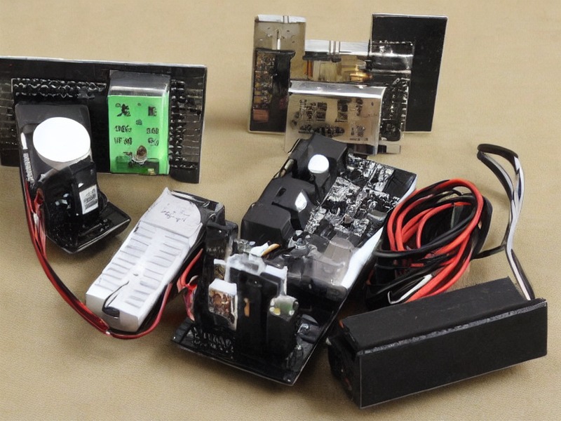 MOSFET选型电子资料 2