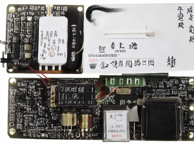 AC/DC电源资料库应用参考 2