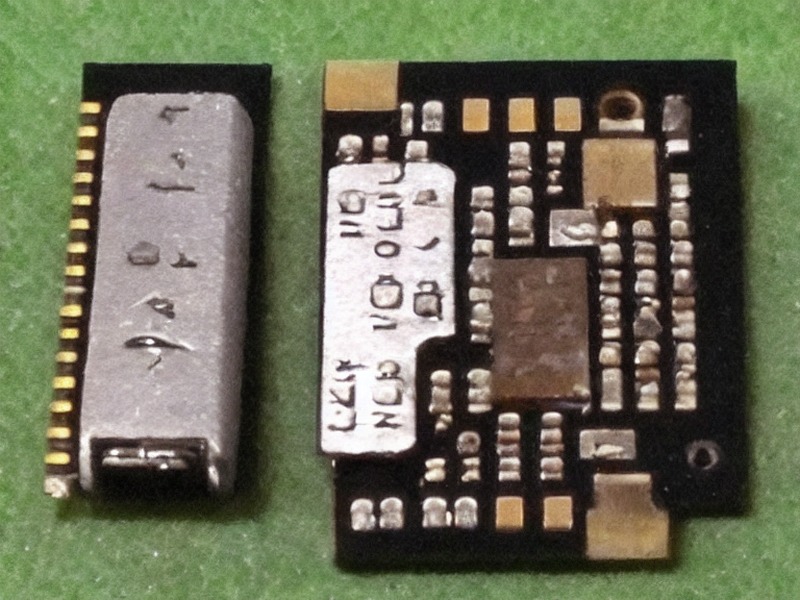 光耦合器目录技术资料 1