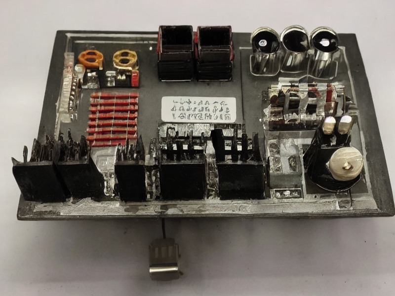 调试工具应用产品说明 1