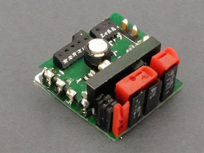 MOSFET指南应用参考