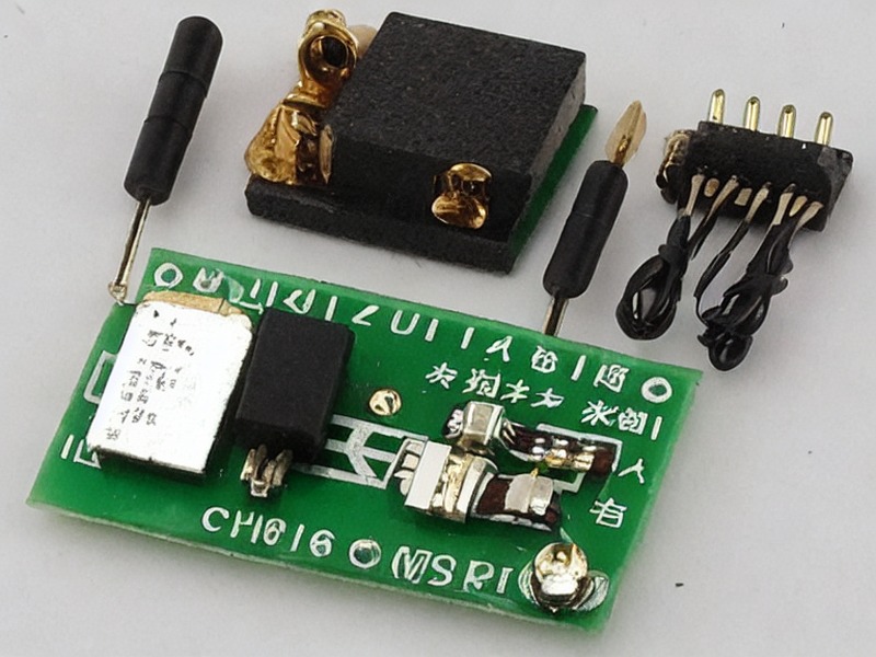光耦合器目录技术资料