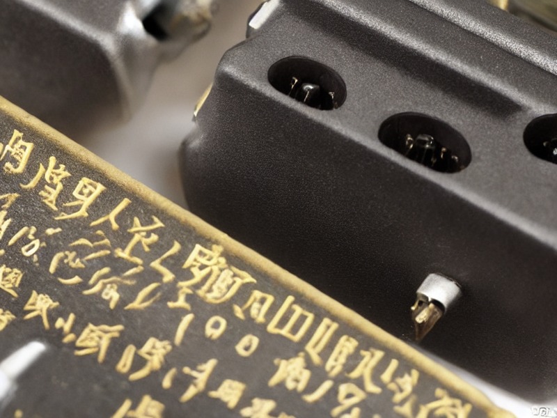 PLC接口入口技术资料 2