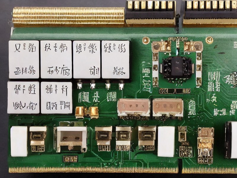 单板计算机资源工程应用 2