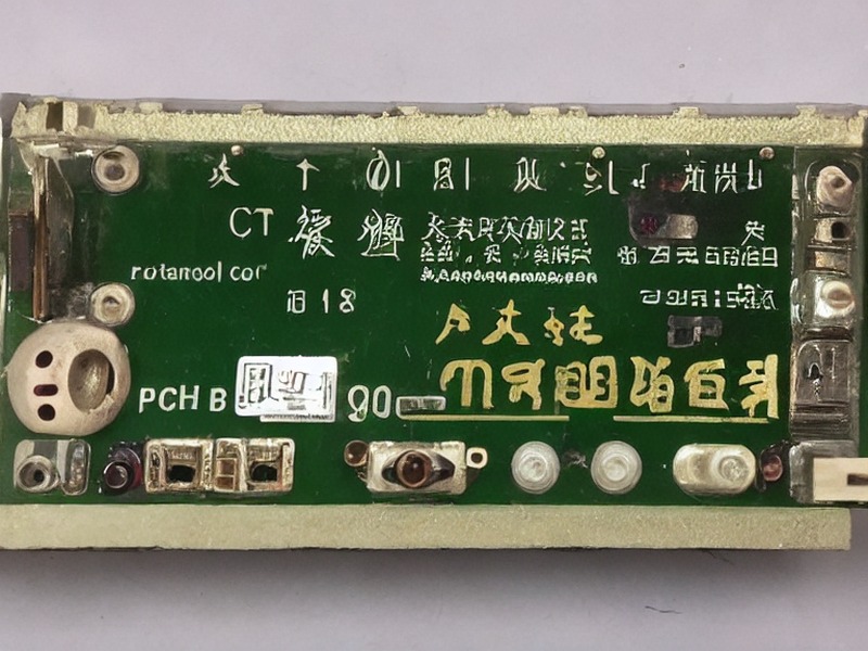 DC/DC转换说明产品