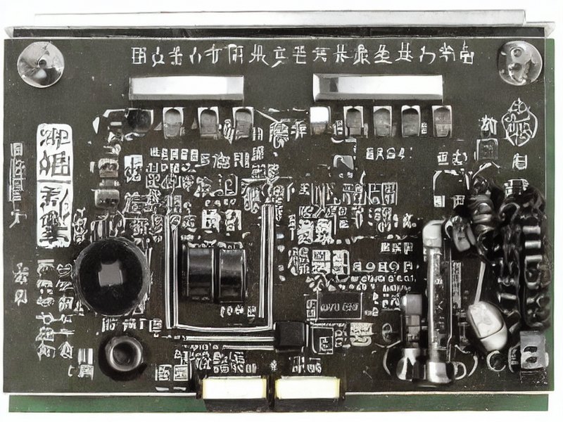 陶瓷电容应用页项目资料 1