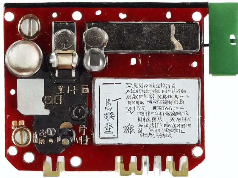 连接器资料
