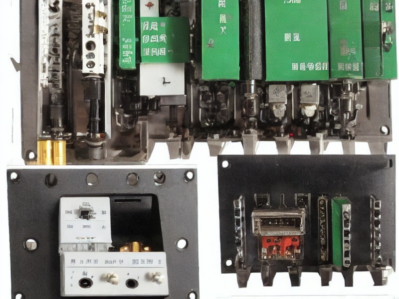充电管理应用选型资料 2