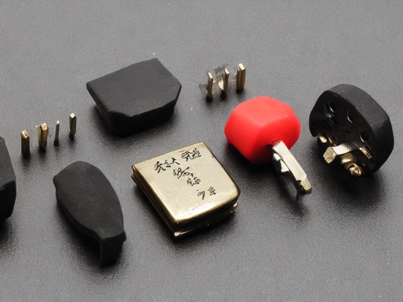 散热风扇应用选型资料 1