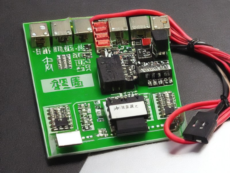 工业自动化应用工程资料