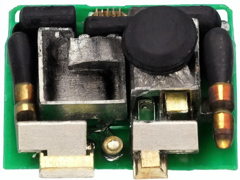 MOSFET应用板对板连接应用说明 1