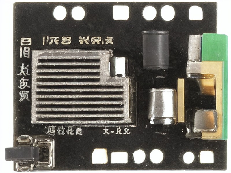 隔离器应用产品说明