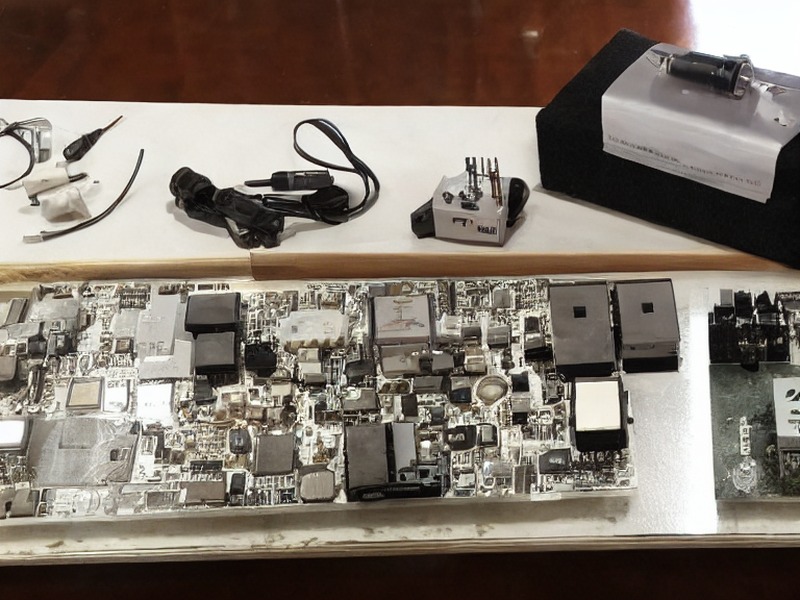 逻辑器件专题技术资料 1