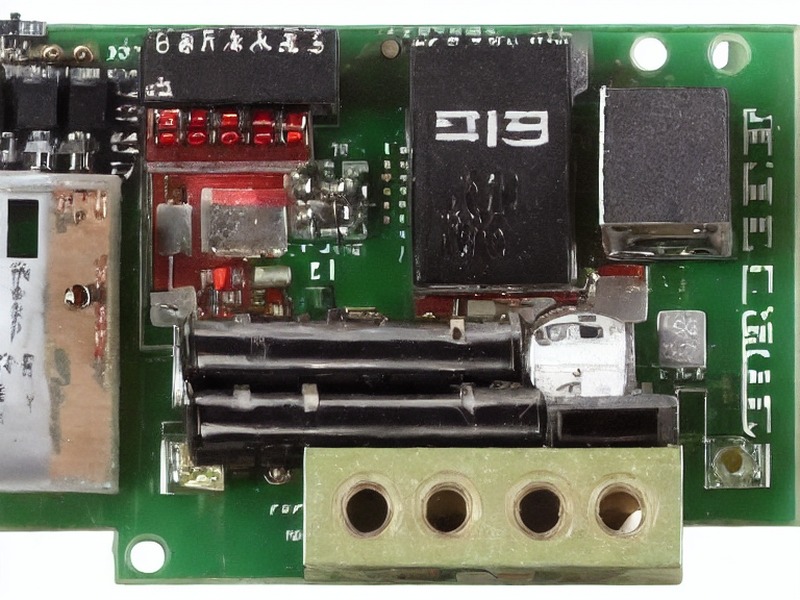 功率器件应用产品说明 2