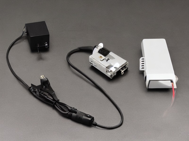 边缘计算应用相关产品 1