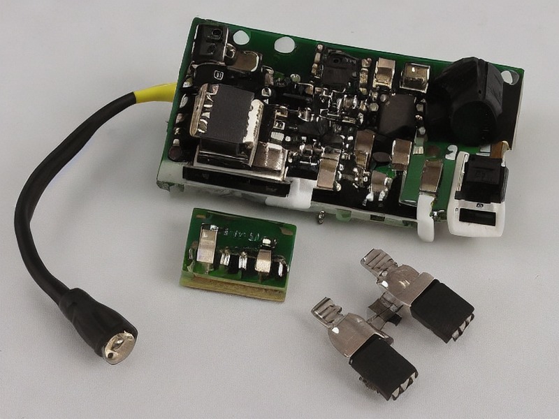 焊接工具中心技术资料 1