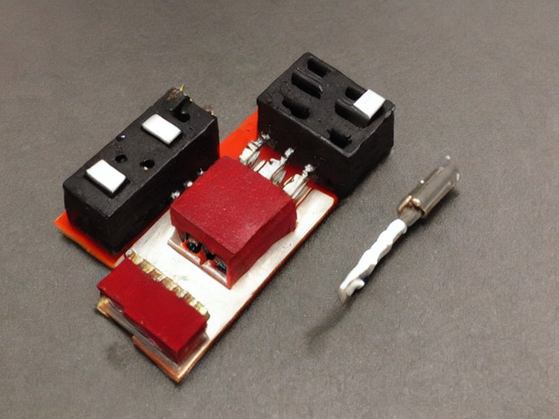 LoRa模块应用选型资料 1
