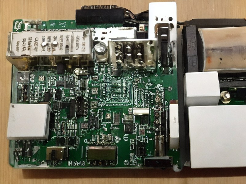 TVS保护应用页工程应用