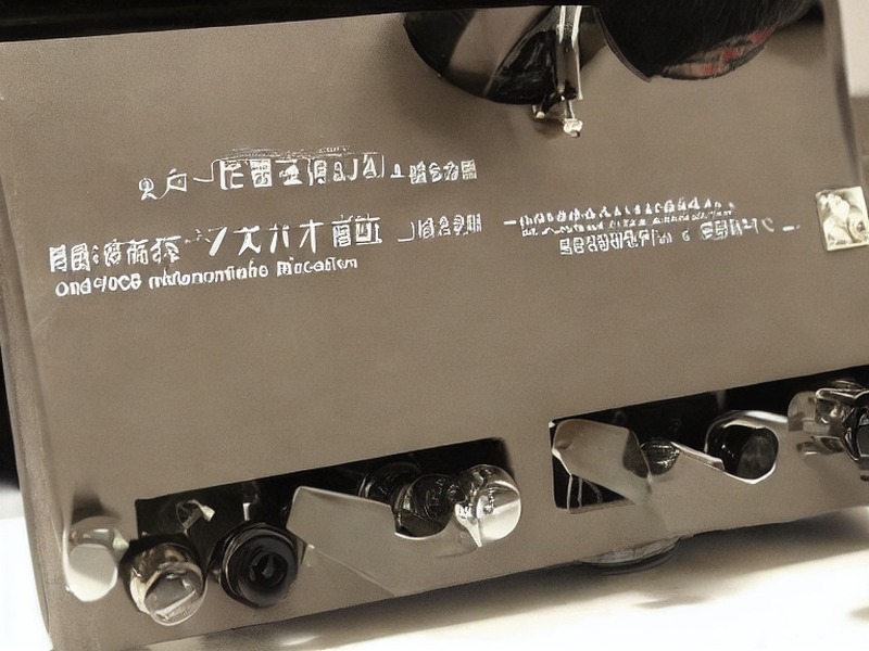 晶振内容应用参考