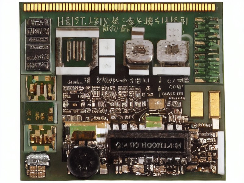 测试夹具资源工程应用