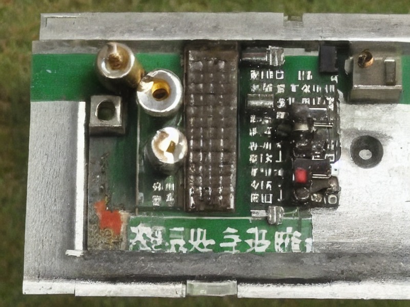 逻辑器件应用板对板连接应用说明