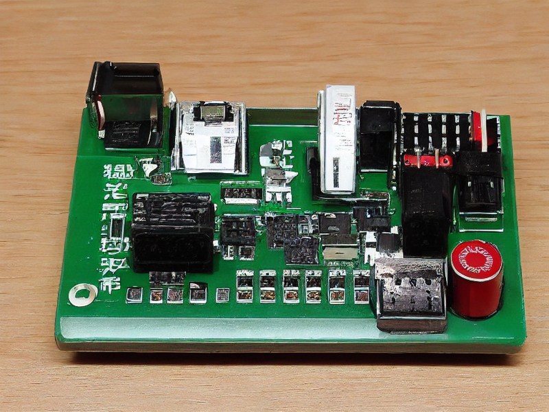 滤波器应用选型资料 1