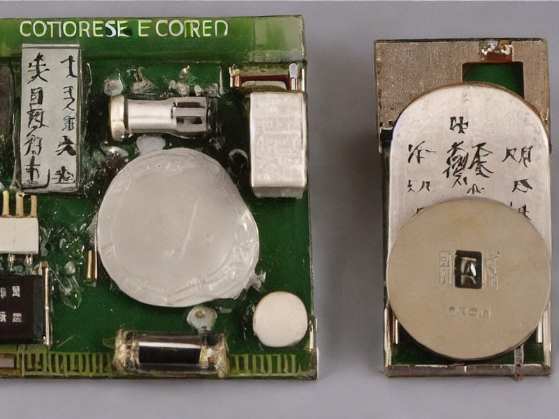 滤波器资料库电子资料