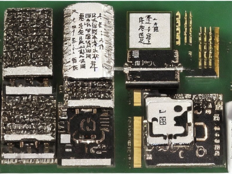 磁性器件专题选型参考