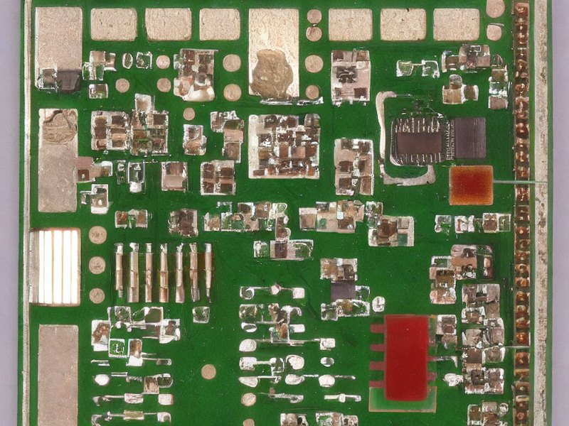 二极管说明产品资料 2