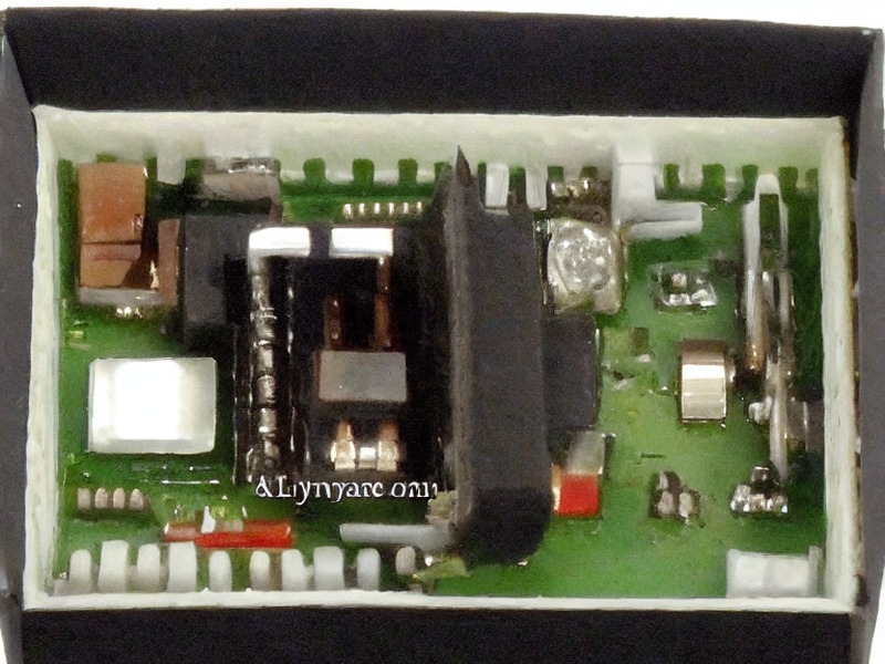CAN收发器总览工程资料 2