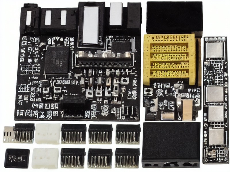 MOSFET应用产品说明 1