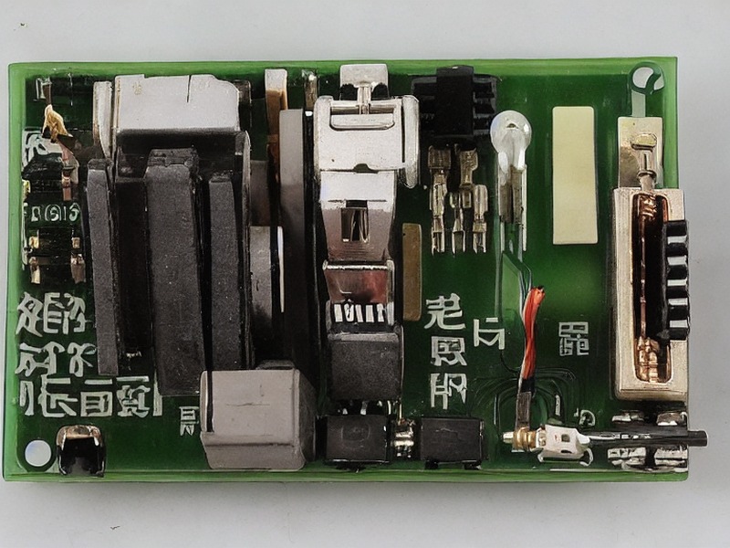 万用表目录选型参考 2