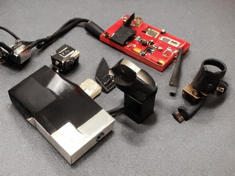 滤波器应用相关产品 1