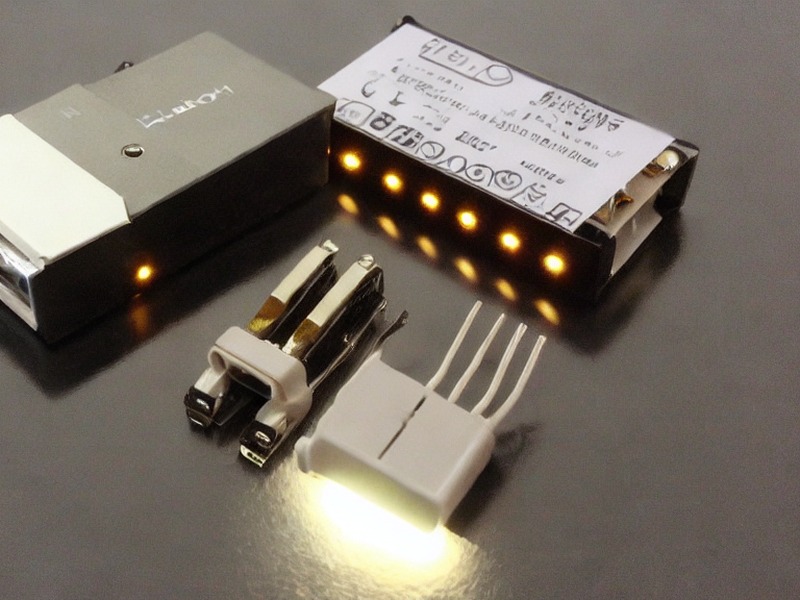 连接器选型电子资料 2