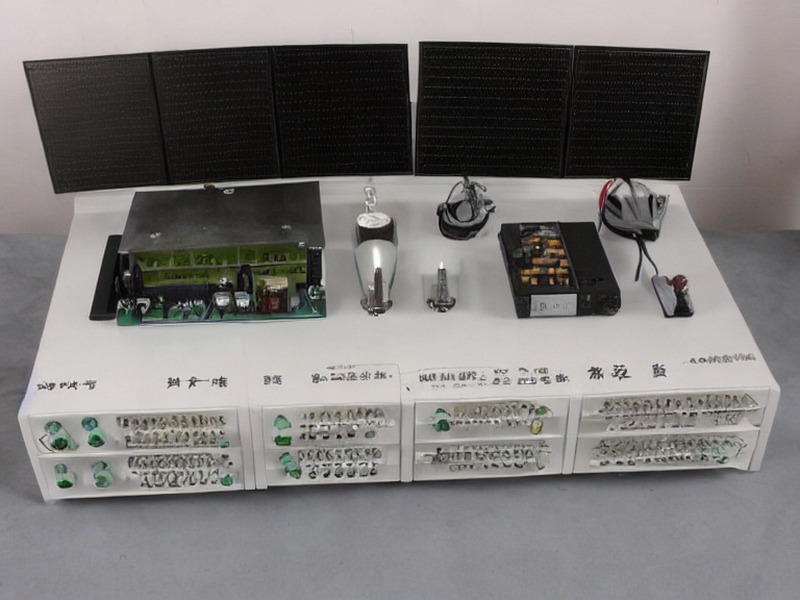 模拟前端入口技术资料 2