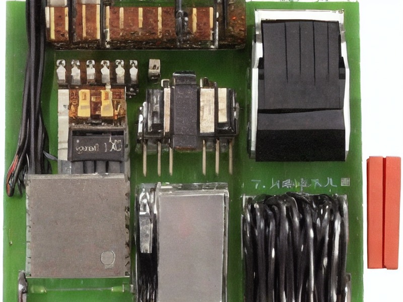 测试夹具资源工程应用 1