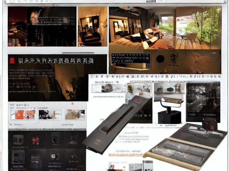 端子组件目录应用说明