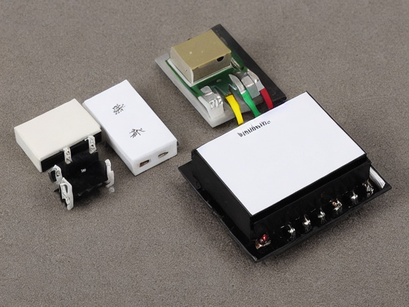 USB接口目录产品资料 1